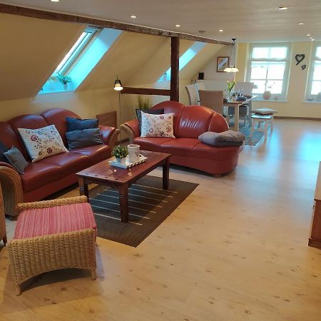 Ferienwohnung In Der Altstadt Von Heiligenhafen Eksteriør bilde