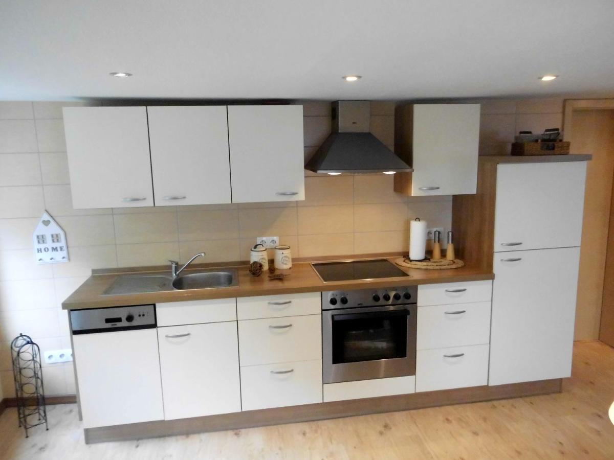 Ferienwohnung In Der Altstadt Von Heiligenhafen Eksteriør bilde