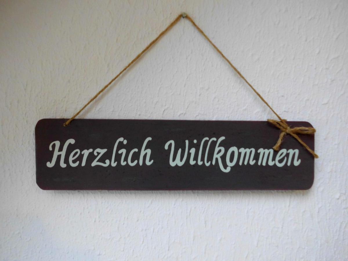 Ferienwohnung In Der Altstadt Von Heiligenhafen Eksteriør bilde