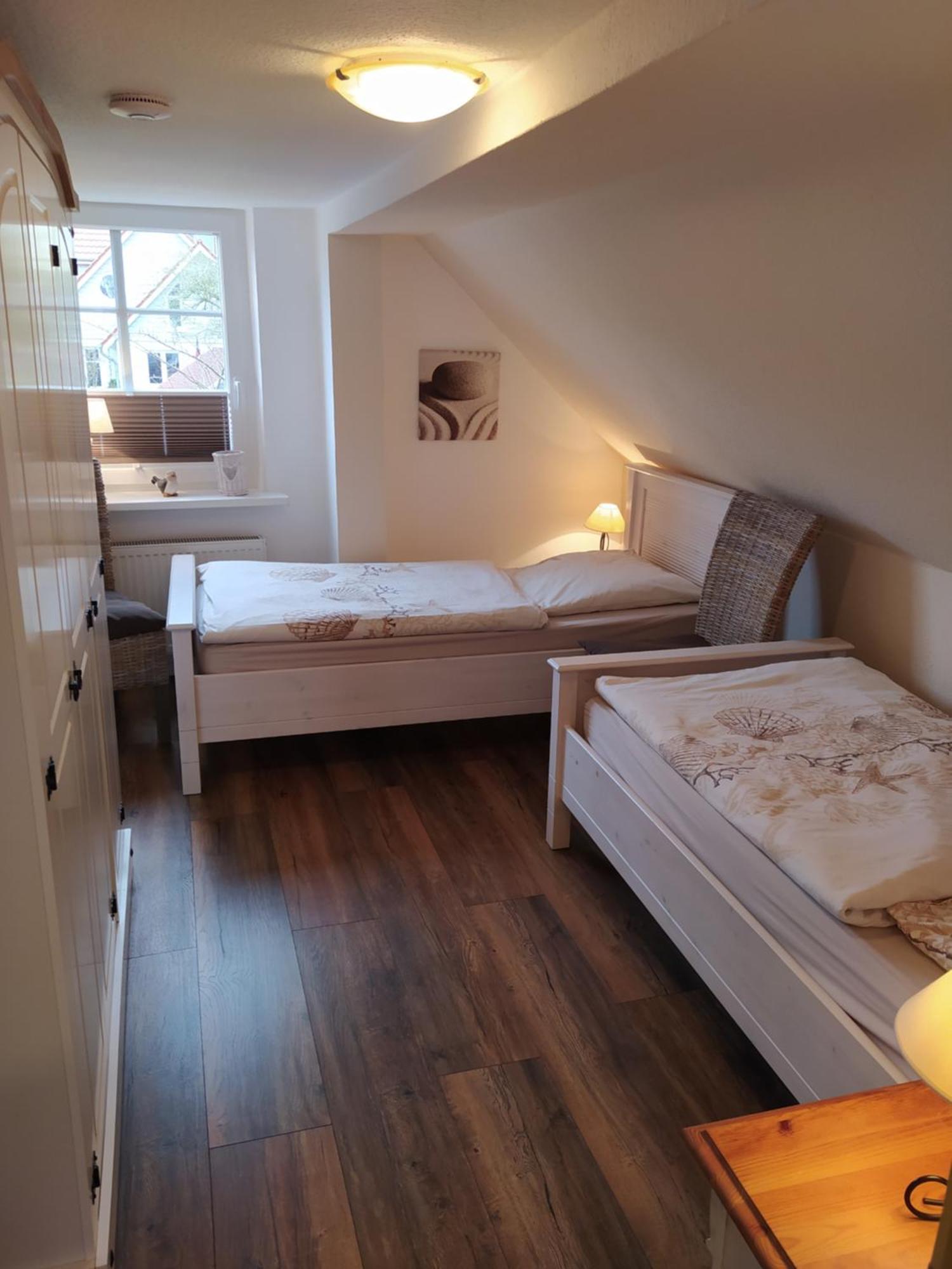 Ferienwohnung In Der Altstadt Von Heiligenhafen Eksteriør bilde