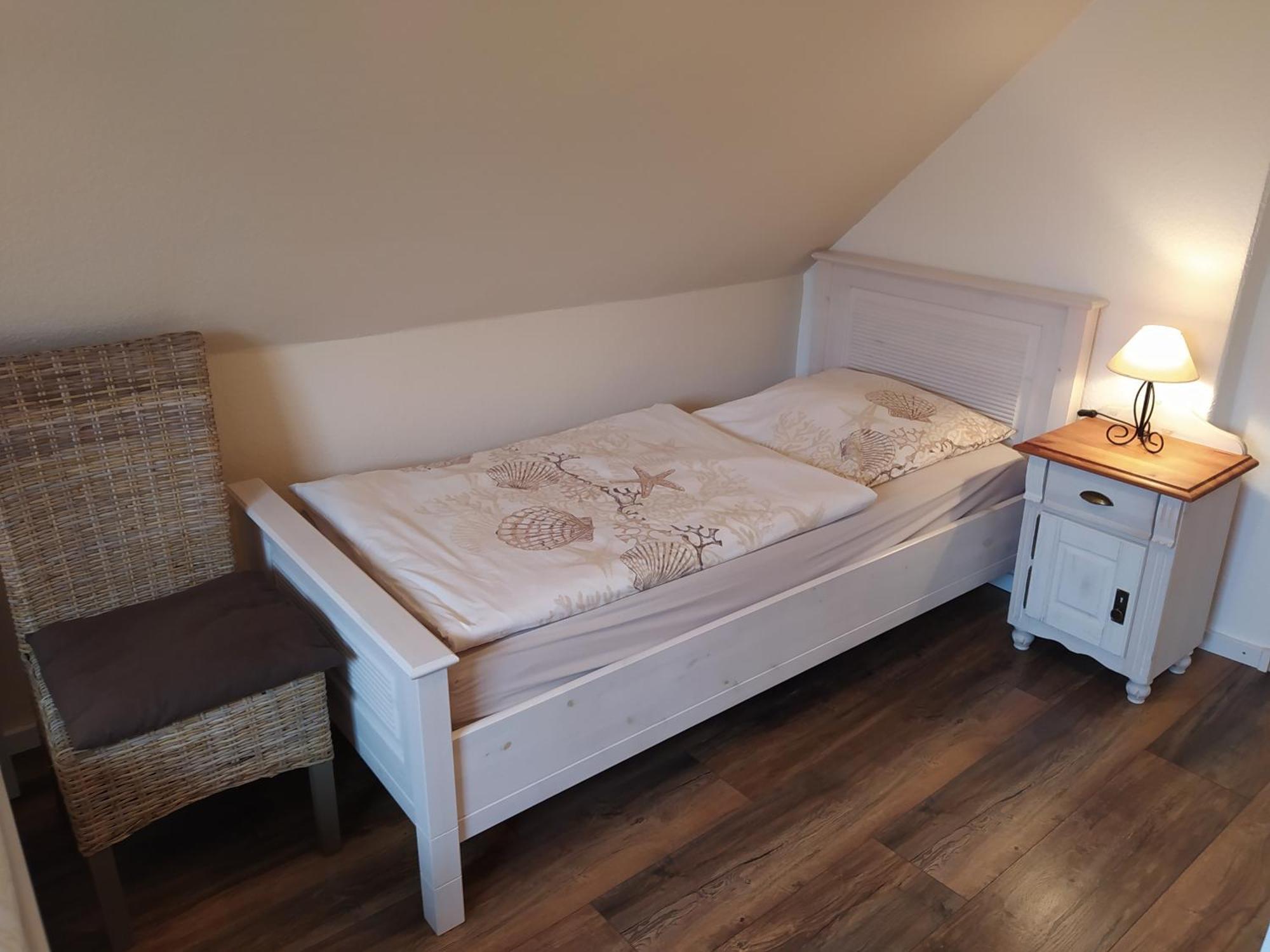 Ferienwohnung In Der Altstadt Von Heiligenhafen Eksteriør bilde