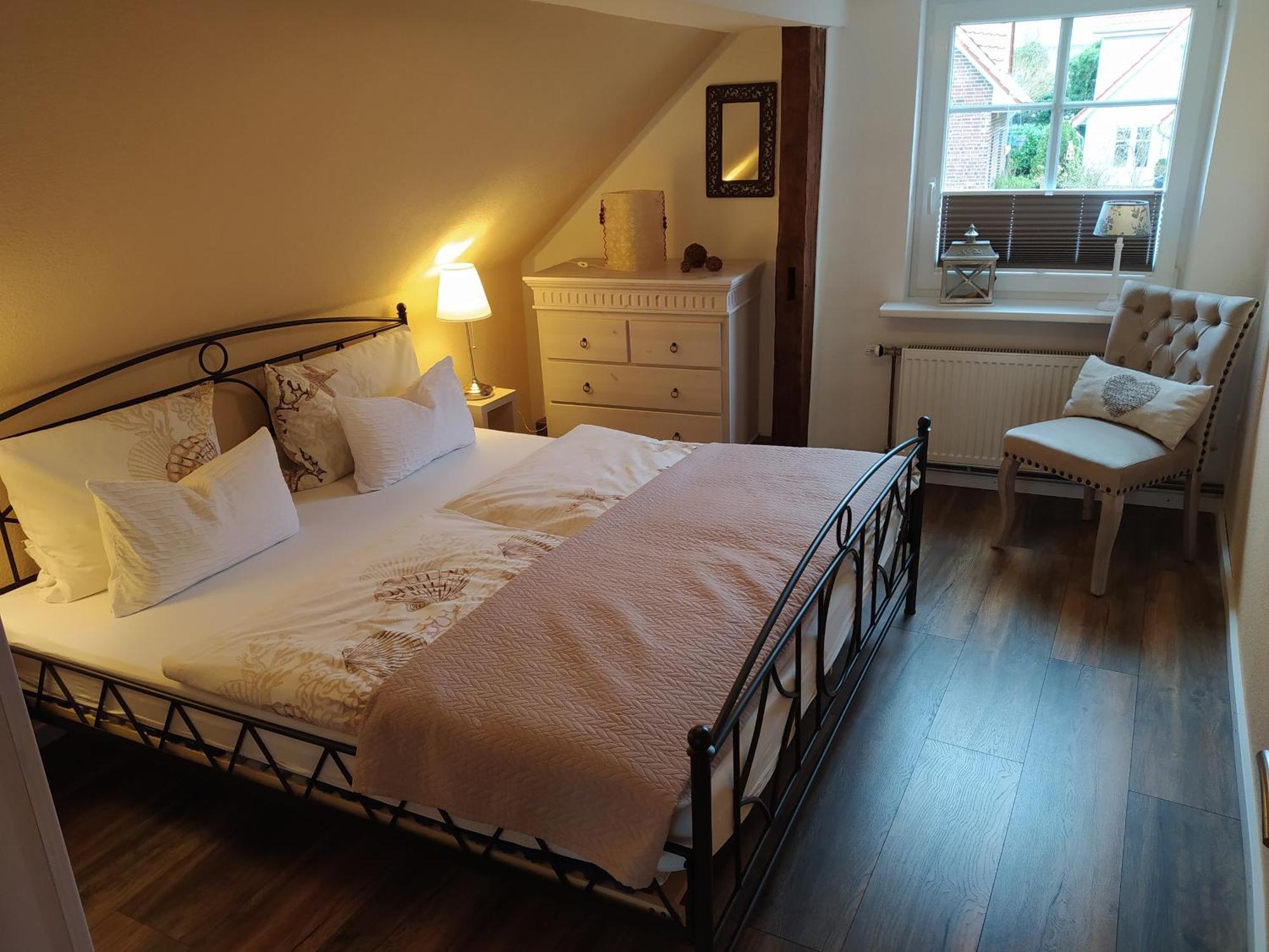 Ferienwohnung In Der Altstadt Von Heiligenhafen Eksteriør bilde